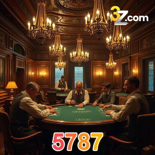 5787 bet Jogos de caça-níqueis