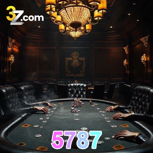 5787 bet Jogos de caça-níqueis