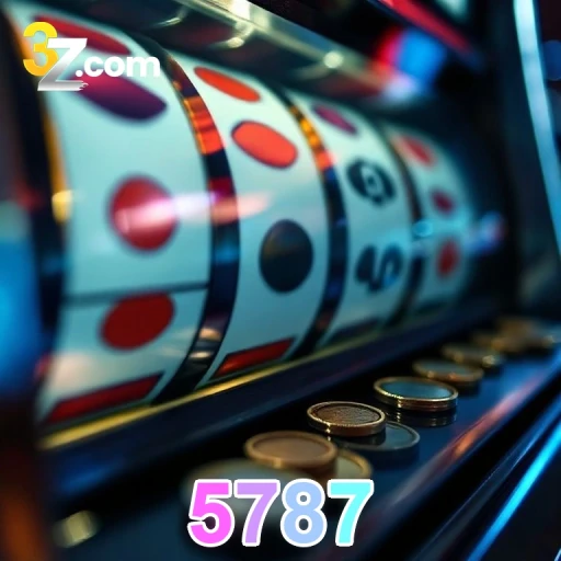 5787 bet Jogos