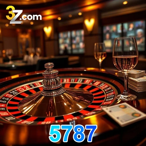 5787 bet Jogos de caça-níqueis