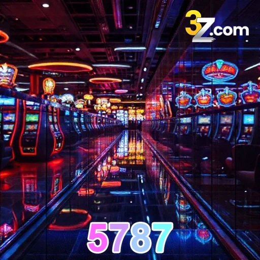 5787 bet