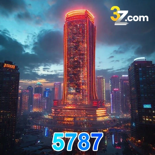 5787 bet Slots